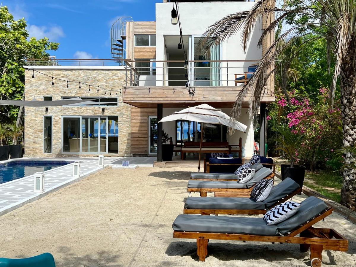 Completa-casa Iguana Del Mar * San Andrés