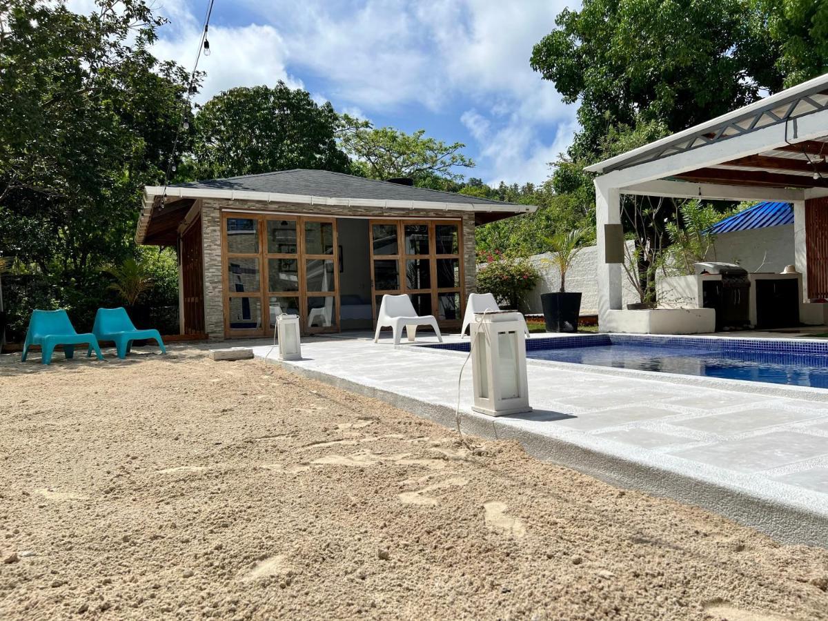Completa-casa Iguana Del Mar