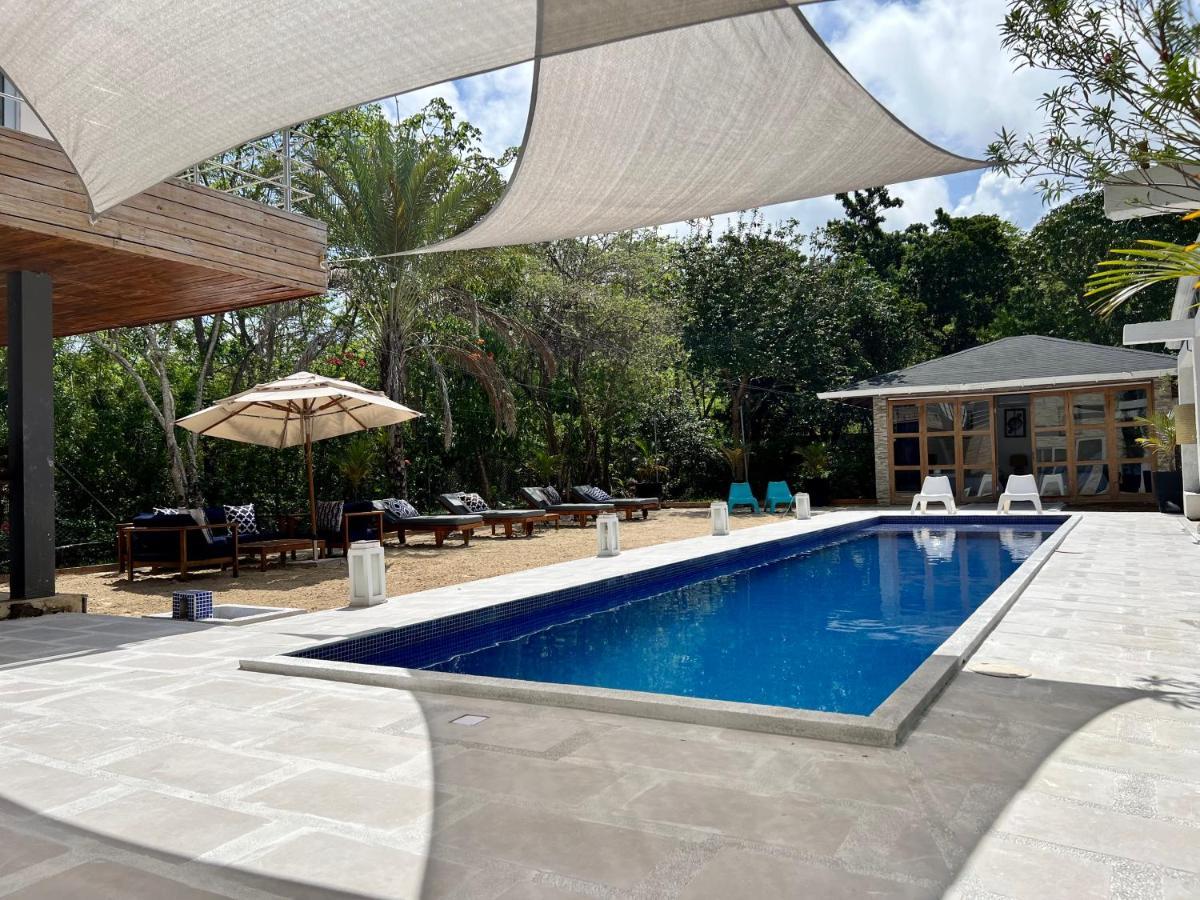 Completa-casa Iguana Del Mar Villa