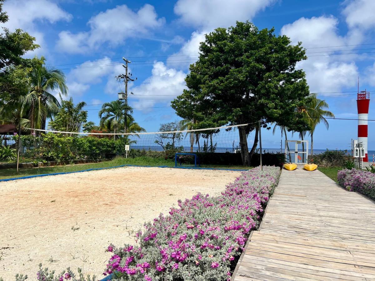 Completa-casa Iguana Del Mar Villa