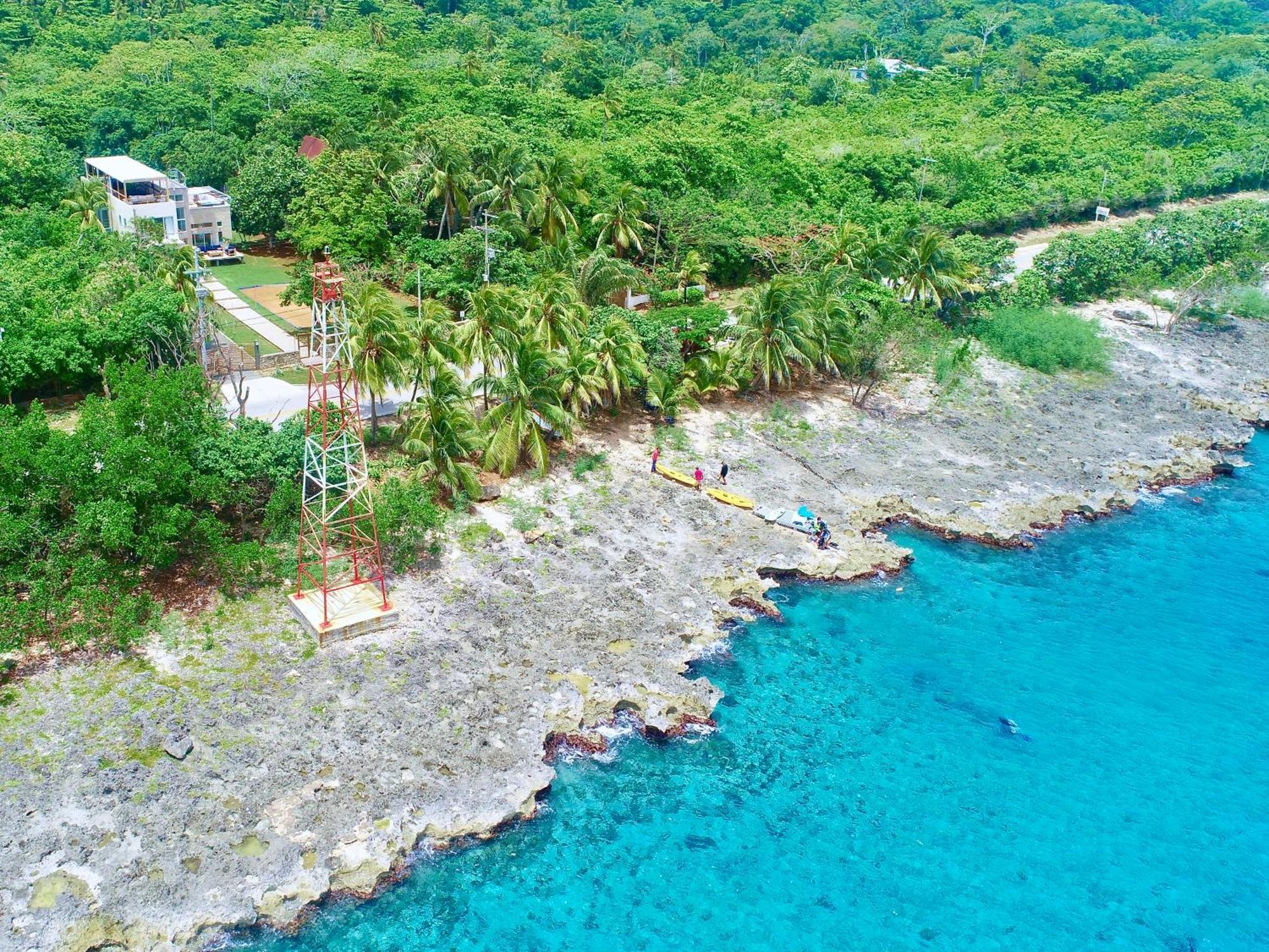 Villa Completa-casa Iguana Del Mar