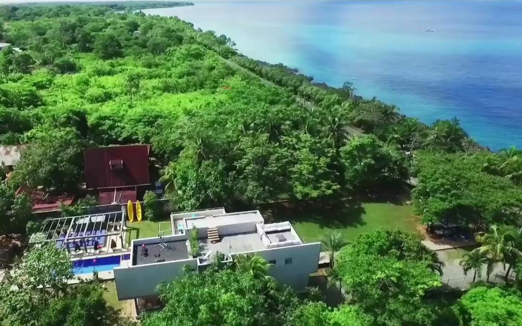 Completa-casa Iguana Del Mar San Andrés