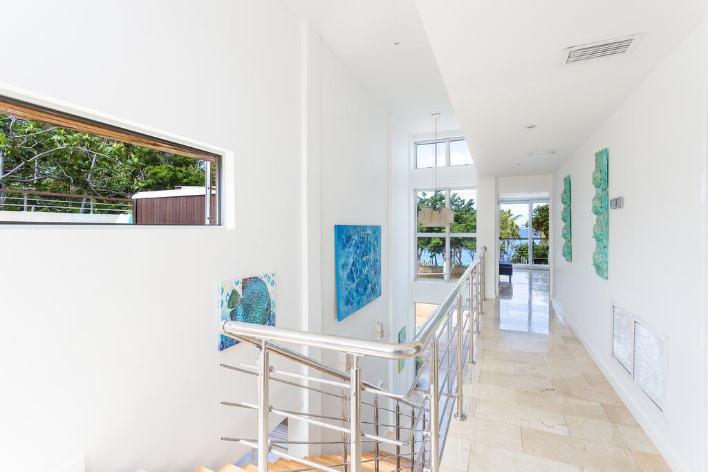 Villa Completa-casa Iguana Del Mar San Andrés