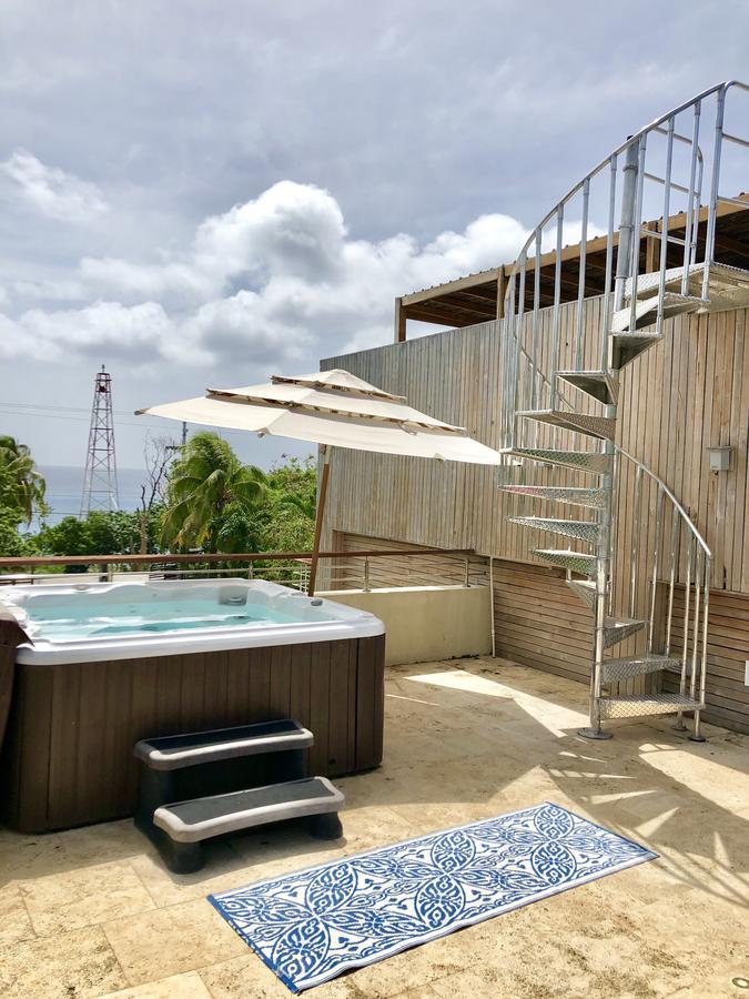 Completa-casa Iguana Del Mar * San Andrés