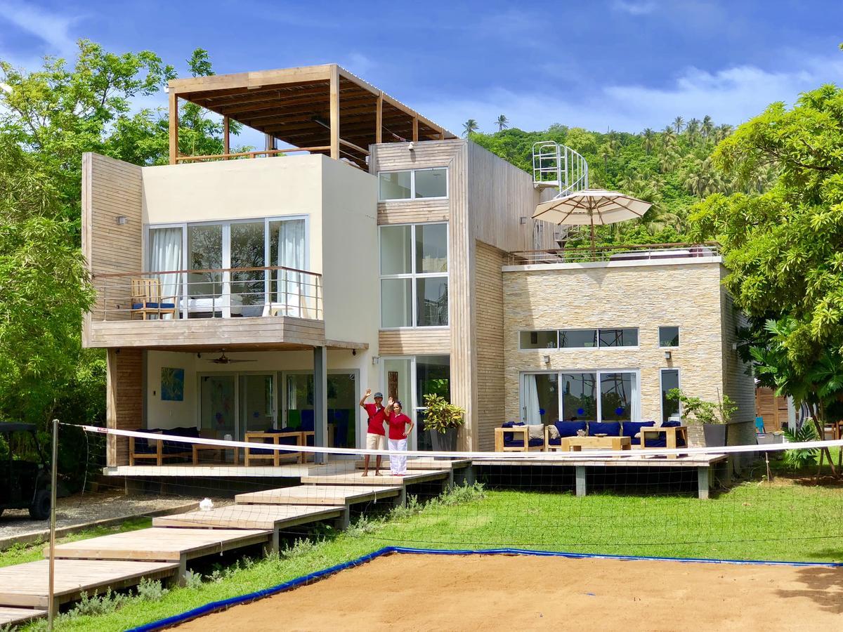 Completa-casa Iguana Del Mar * San Andrés