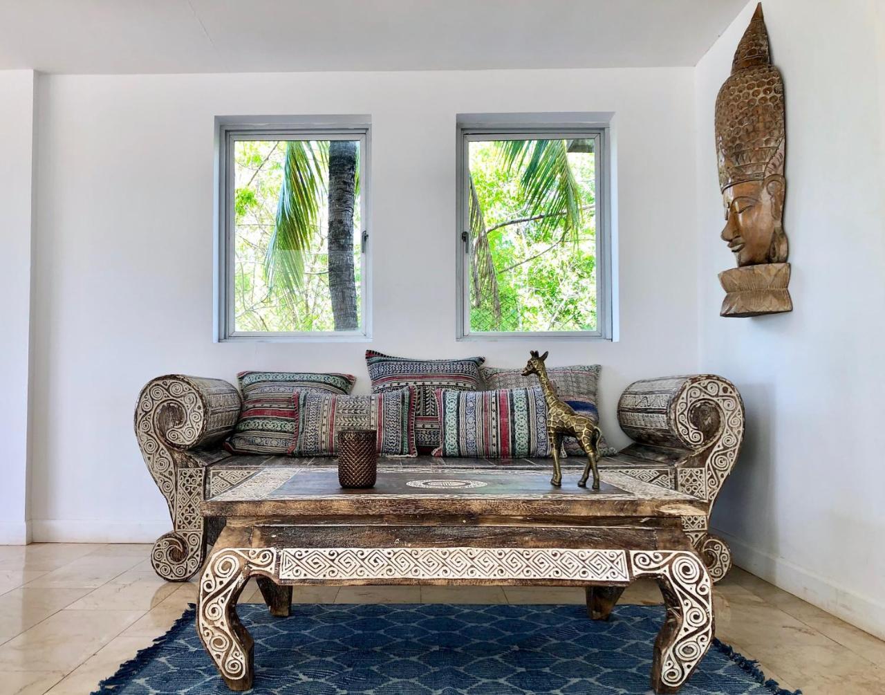 Villa Completa-casa Iguana Del Mar San Andrés