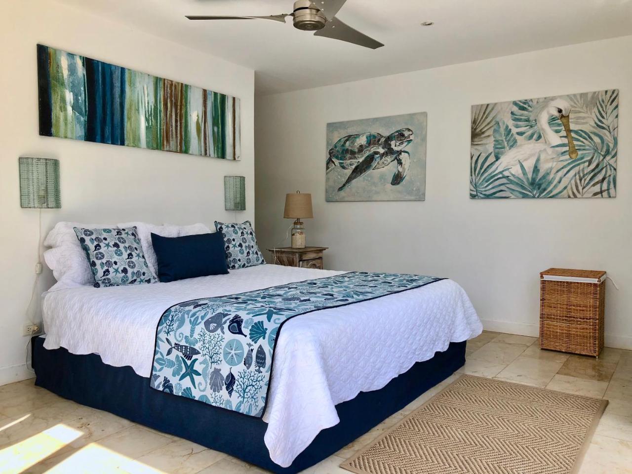 Completa-casa Iguana Del Mar Villa