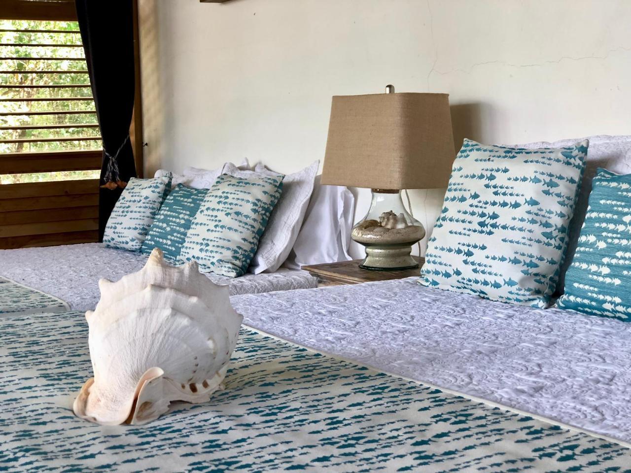 Villa Completa-casa Iguana Del Mar San Andrés